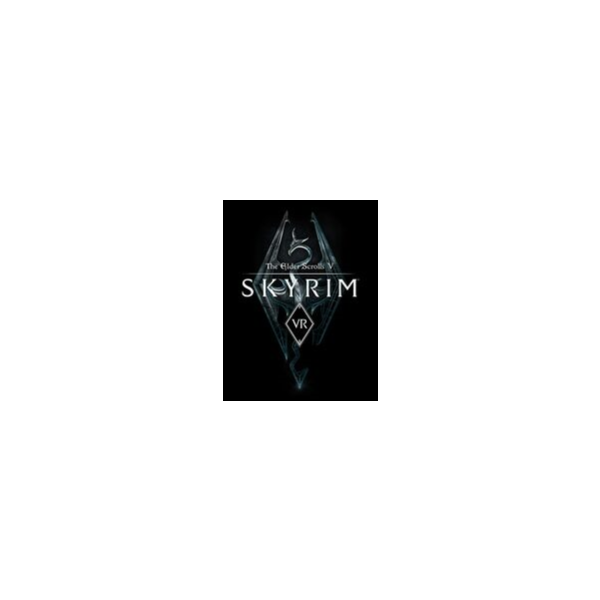 The Elder Scrolls V: Skyrim VR Steam Ключ + Подарок