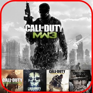 Call of Duty: Modern Warfare 3 ❤️No Limite🌍GLOBAL✅