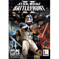 Star Wars Battlefront II XBOX one Series Xs