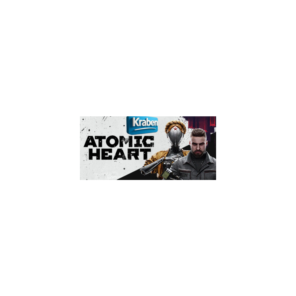 Купить ключ 🎁Atomic Heart Steam🌍 + Выбор версии🌍 за 1750 руб. дешево на ...