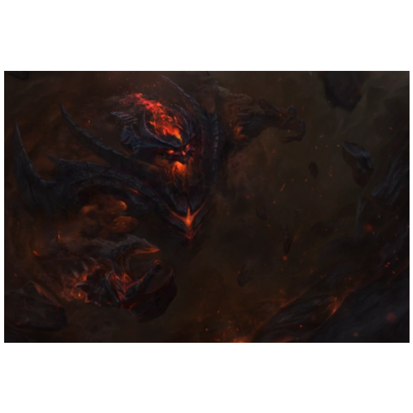 Набор Diabolical Fiend Collector´s Cache 2016