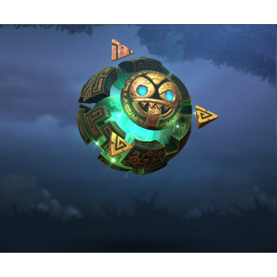 IO Altar Ball Dead Reckoning Chest + бонус игра