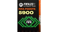 FIFA 23 Points 5900 ✅(EA APP/ВСЕ СТРАНЫ) - БЕЗ КОМИССИИ