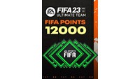 FIFA 23 Points 12000 ✅(EA APP/ВСЕ СТРАНЫ) БЕЗ КОМИССИИ