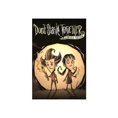 ✅💥 Don´t Starve Together: Console Edition XBOX КЛЮЧ🔑