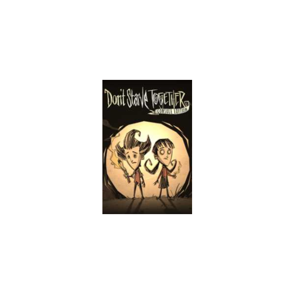 Don´t Starve Together: Console Edition XBOX КЛЮЧ