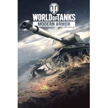 World of Tanks — Пакет «Полная боеготовность» XBOX КЛЮЧ