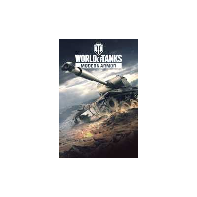 World of Tanks — Пакет «Полная боеготовность» XBOX КЛЮЧ