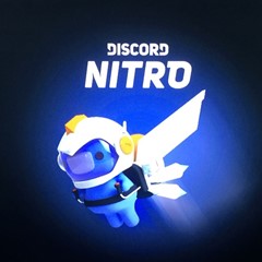 🔥DISCORD NITRO l 🌐 МИРОВОЙ l 1-12 МЕСЯЦ ЛЮБОЙ АККАУНТ