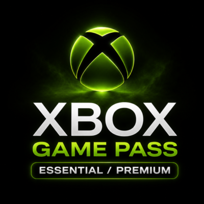 ⚡ 14 Дней 🟩 XBOX Game Pass Essential / Premium