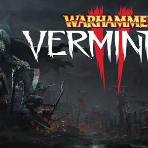 Warhammer Vermintide 2 / Подарки / Online