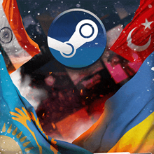 ✨ Steam change to JAPAN region ¥ - irongamers.ru