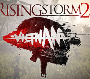 Обложка Rising Storm 2: Vietnam / Подарки / Online