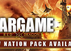 Wargame: Red Dragon - STEAM GIFT РОССИЯ