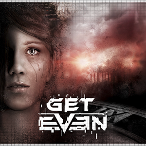 💠 Get Even (PS4/PS5/RU) П3 - Активация