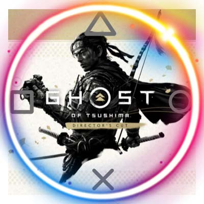 💠 Ghost of Tsushima DIRECTOR’S CUT PS4/PS5/RU Активаци