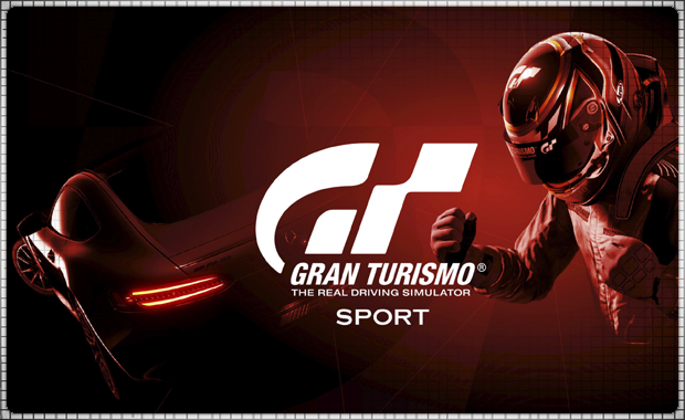 Обложка 💠 Gran Turismo Sport (PS4/PS5/RU) П3 - Активация