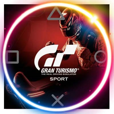 💠 Gran Turismo Sport (PS4/PS5/RU) П3 - Активация