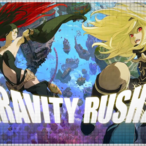 💠 Gravity Rush 2 (PS4/PS5/RU) П3 - Активация