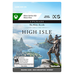 🎮The Elder Scrolls Online: High Isle Upgrade XBOX🔑KEY