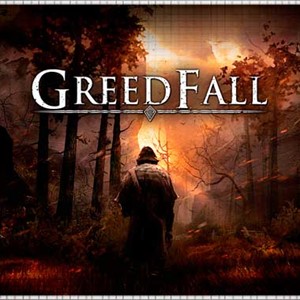 💠 GreedFall (PS4/PS5/RU) П3 - Активация