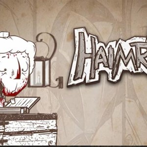 💠 Haimrik (PS4/PS5/RU) П3 - Активация