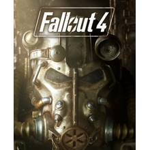 Fallout 4 ✅ Steam Ключ ⭐️ Все регионы