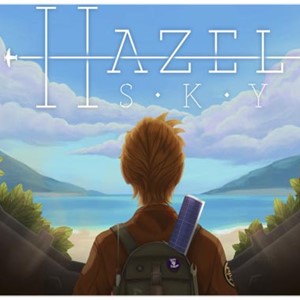 💠 Hazel Sky (PS4/PS5/RU) П3 - Активация