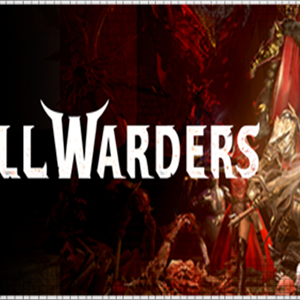💠 Hell Warders (PS4/PS5/RU) П3 - Активация