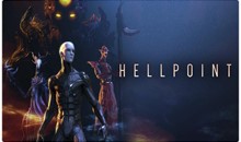 💠 Hellpoint (PS4/PS5/RU) П3 - Активация
