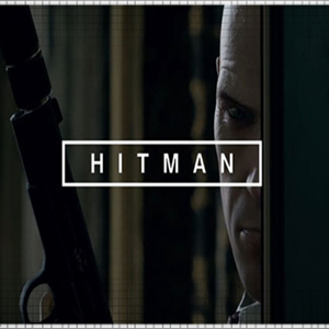 💠 Hitman (PS4/PS5/RU) П3 - Активация