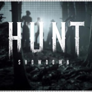💠 Hunt: Showdown (PS4/PS5/RU) П3 - Активация