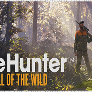 💠 Hunter: Call of the Wild (PS5/RU) П3 - Активация