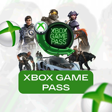 ⭐️Xbox Game Pass ULTIMATE 1 Month + RENEWAL ✅