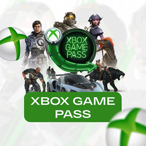 КАРТА НЕ НУЖНА⛔Xbox Game Pass ULTIMATE 1 Месяц (ИНДИЯ)