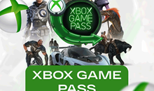 ⭐️ Xbox Game Pass ULTIMATE 2 Месяца + EA Play + CARD 💳