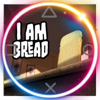 💠 I am Bread (PS4/PS5/RU) П3 - Активация