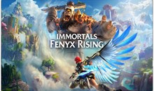 💠 Immortals Fenyx Rising (PS4/PS5/RU) П3 - Активация