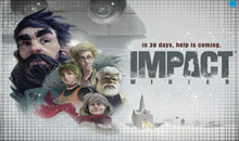 💠 Impact Winter (PS4/PS5/RU) П3 - Активация