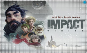Обложка 💠 Impact Winter (PS4/PS5/RU) П3 - Активация