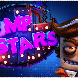 💠 Jump Stars (PS4/PS5/RU) П3 - Активация