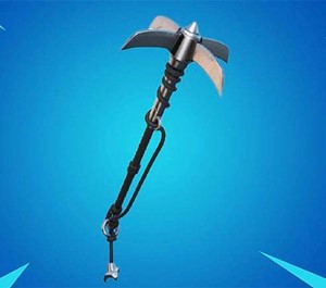 Обложка Fortnite - Catwoman’s Grappling Claw Pickaxe  Epic key