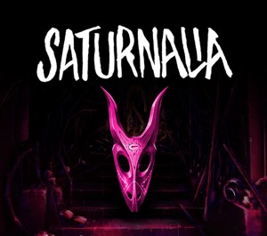 Обложка Saturnalia | Epic Games | Region Free