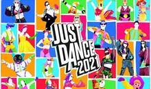 💠 Just Dance 2021 (PS5/RU) П3 - Активация
