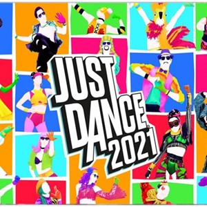 💠 Just Dance 2021 (PS4/PS5/RU) П3 - Активация