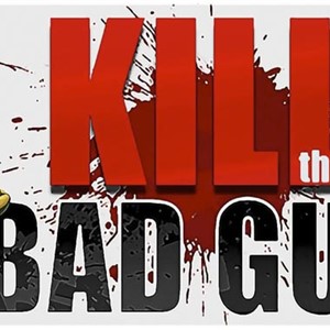 💠 Kill The Bad Guy (PS4/PS5/RU) П3 - Активация