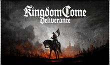 💠 Kingdom Come: Deliverance (PS4/PS5/RU) П3 Активация