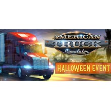 American Truck Simulator - STEAM GIFT RUSSIA