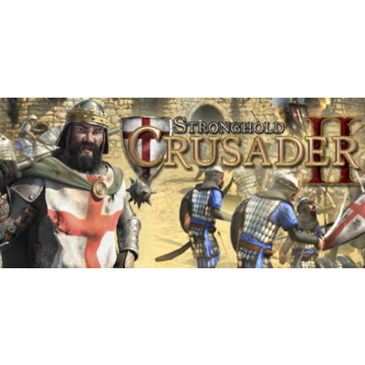 Stronghold Crusader 2 - STEAM GIFT РОССИЯ