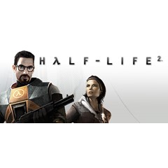 Half-Life 2 - STEAM GIFT РОССИЯ